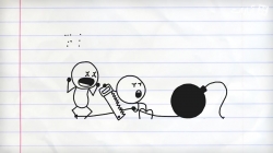 ماجراهای آقای مداد-فصل2-قسمت4